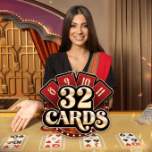 32 Baraha - vz99 casino trực tiếp