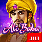 Ali Baba - vz99 game nóng