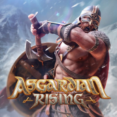 Asgardian Trỗi Dậy - vz99 game nóng
