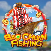 Câu Cá Bao Chuan - vz99 bắn cá