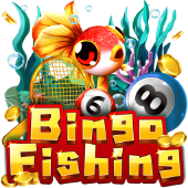 Câu Cá Bingo - vz99 bắn cá