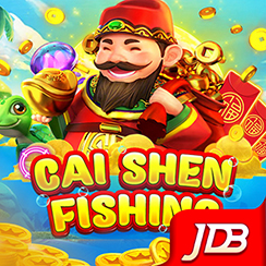 Cai Shen Fishing trên vz99 app