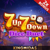 Song Ca Xúc Xắc - vz99 game bài