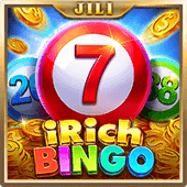 Bingo Irich - vz99 slot