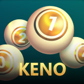 Keno - vz99 game bài