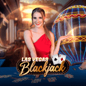 Blackjack Las Vegas - vz99 casino
