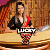 May Mắn 7 - vz99 casino