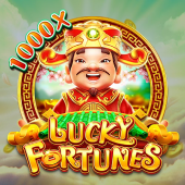 Vận May Phú Quý - vz99 game nóng