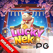 Mèo May Mắn - vz99 game nóng