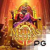 Vận May Midas vz99