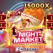 Chợ Đêm - vz99 slot