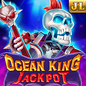 Vua Đại Dương Jackpot - vz99 bắn cá