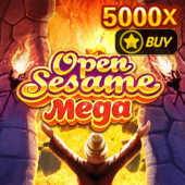 Mở Sesame Mega vz99