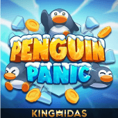 Hoảng Loạn Chim Cánh Cụt - vz99 game bài