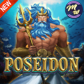 Poseidon - vz99 slot