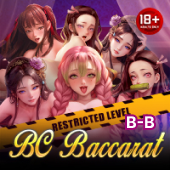 Baccarat Blockchain Sexy B B - vz99 casino