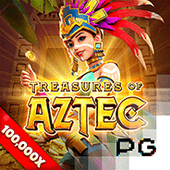 Kho Báu Aztec - vz99 game nóng