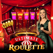 Roulette Tối Thượng - vz99 casino