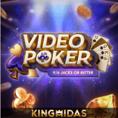Video Poker - vz99 game bài