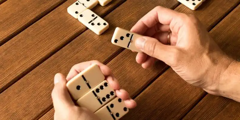 Sơ lược về cách chơi Domino