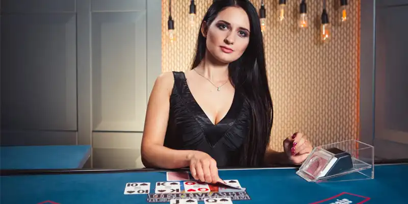 Hướng dẫn chơi Video Poker cơ bản dành cho tân thủ