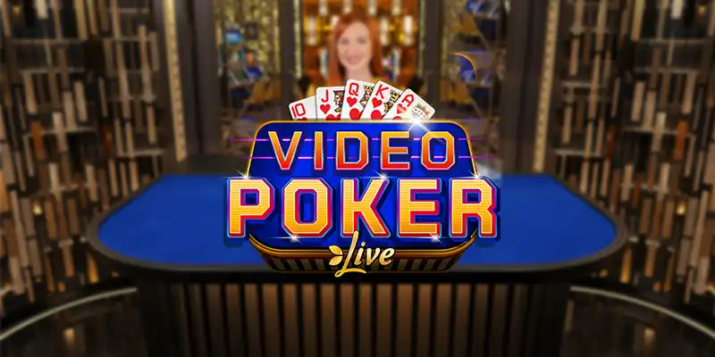 Chơi Video Poker - Tổng Hợp 2 Biến Thể Phổ Biến Nhất