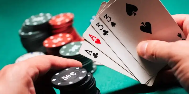 Tại sao cần học hỏi kinh nghiệm chơi poker?