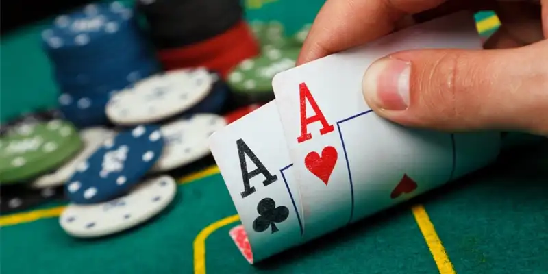 Kinh nghiệm chơi poker theo chiến thuật ổn định 
