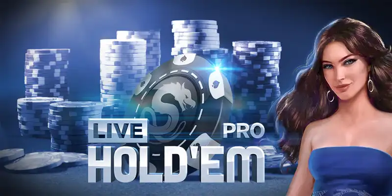 Live Hold em Poker - Top 4 Lợi Ích Nổi Bật Khi Cá Cược