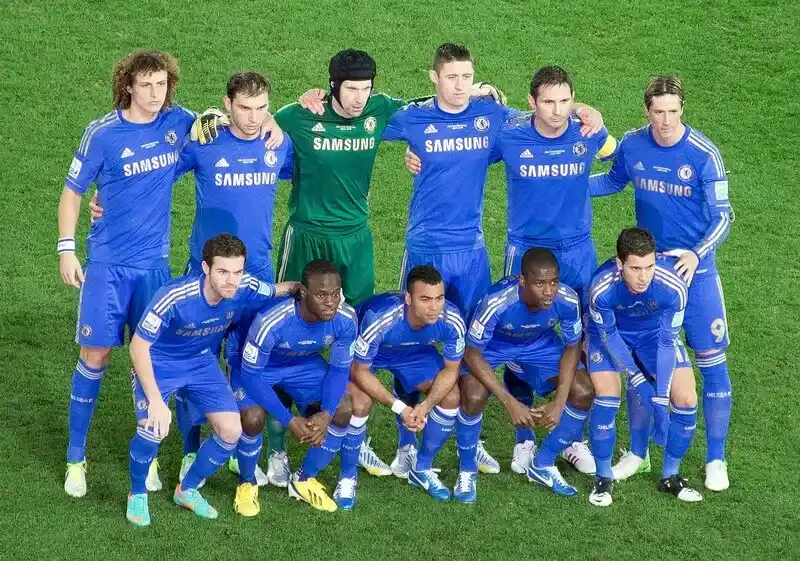 Chelsea có thành tích như thế nào trong đấu trường châu Âu 