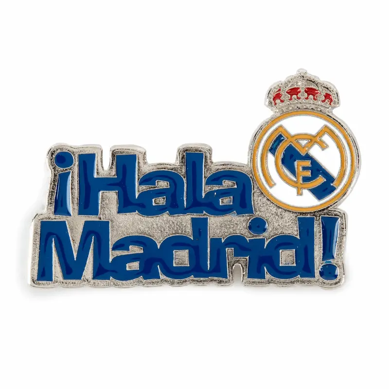 Ý nghĩa của lời bài hát Hala Madrid